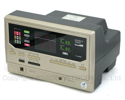 Energy Tron YK-9000