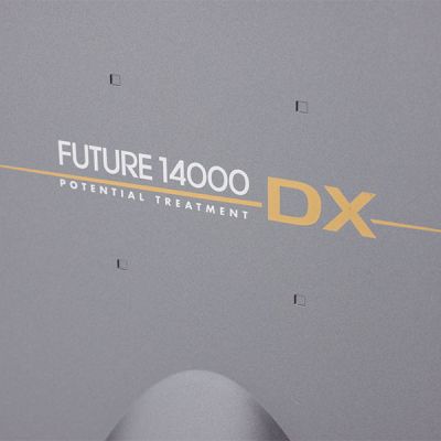 Future 14000 DX