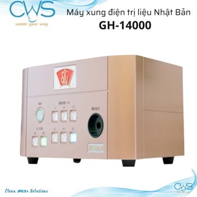 Great Healing GH-14000