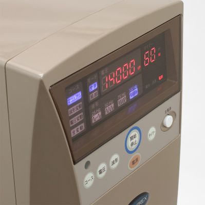 IMPREX IAS 30000