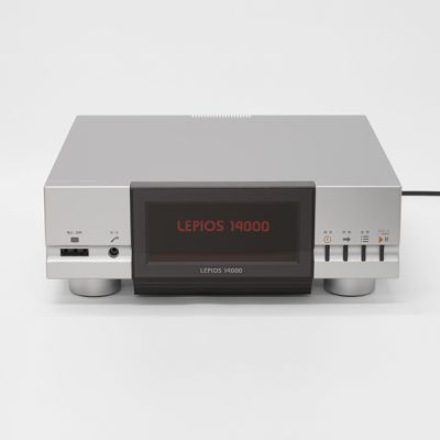 Lepios 14000