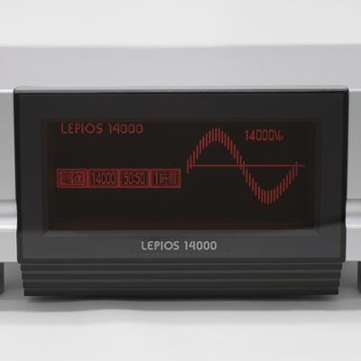 Lepios 14000