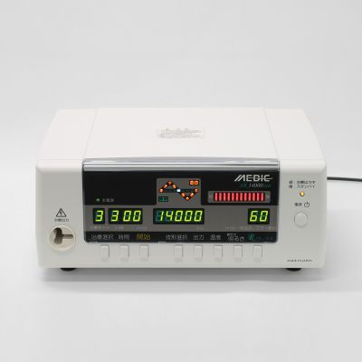 Medic SR-14000eco