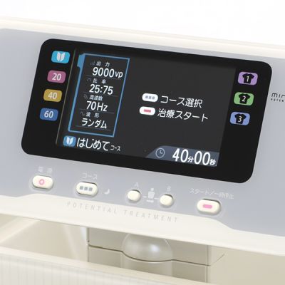 Mirai 14000