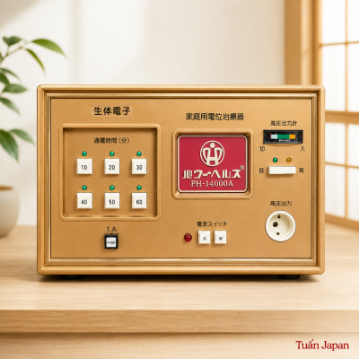 Power Health PH-14000 A