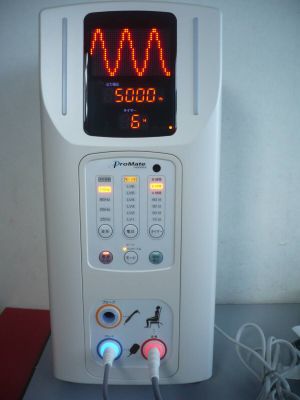 ProMate 14000 X