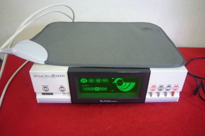 Real Max 14000