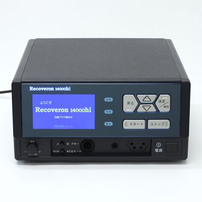 Recoveron 14000HI