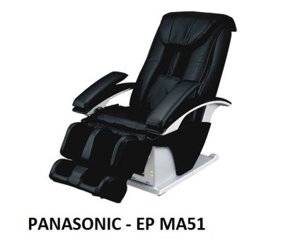 Ghế Massage Panasonic EP-MA51 
