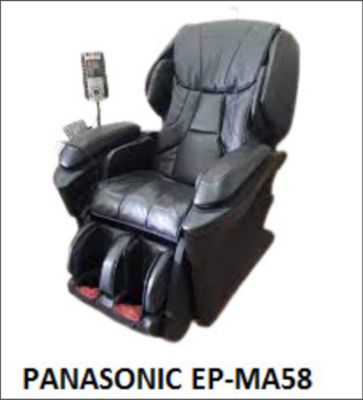 Ghế Massage Panasonic EP-MA58 ( Siêu lướt ) 