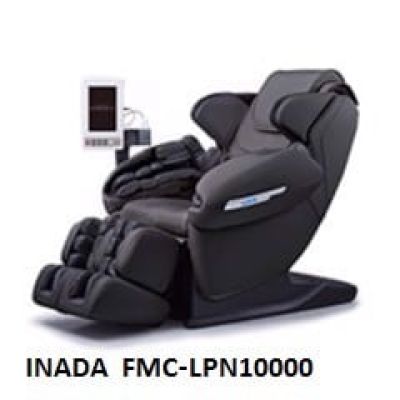 GHẾ MASSAGE FAMILY INADA FMC LPN10000 ( Siêu lướt ) 