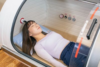 Buồng oxy cao áp đơn IT84JNV9QI