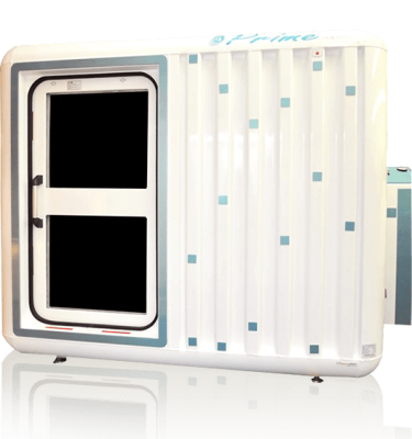 Buồng oxy cao áp O2 Box (2–4 người)
