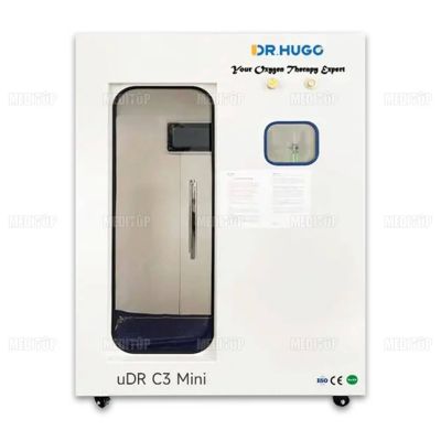Buồng oxy cao áp uDR C3 Mini (Dr.Hugo)