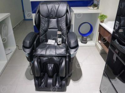 GHẾ MASSAGE PANASONIC EP-MA98M REAL PRO ( Siêu lướt )