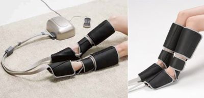 Máy massage chân Three Way Foot (France Bed)