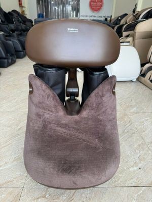 Máy massage chân Thrive nội địa Nhật